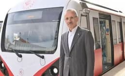 Bakan Uraloğlu duyurdu: 1 Mayıs'ta Ankara, İstanbul ve İzmir'de metro ücretsiz