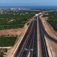 Bakan Uraloğlu duyurdu: 2,5 saatlik yolculuk 18 dakikaya düşecek