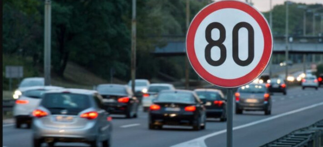 Bakan Uraloğlu duyurdu: 58 bin 246 trafik levhası kaldırıldı