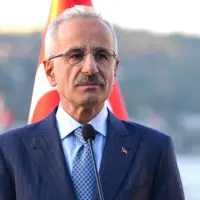 Bakan Uraloğlu duyurdu: Ankara'da havalimanı ulaşımına 36 kilometrelik raylı sistem