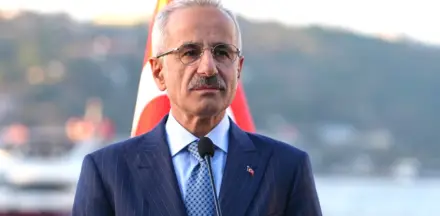 Bakan Uraloğlu duyurdu: Ankara'da havalimanı ulaşımına 36 kilometrelik raylı sistem