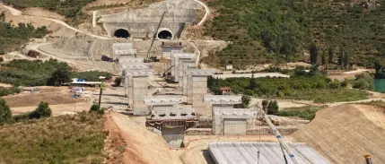 Bakan Uraloğlu duyurdu: Antalya-Alanya arası 36 dakikaya düşüyor
