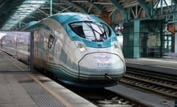 Bakan Uraloğlu duyurdu: Bir ile daha hızlı tren geliyor