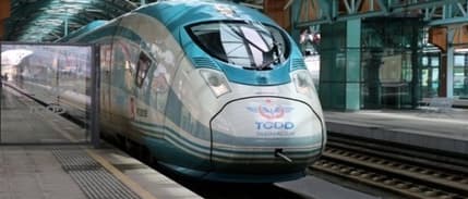 Bakan Uraloğlu duyurdu: Bir ile daha hızlı tren geliyor