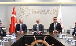 Bakan Uraloğlu duyurdu: Çevre dostu 2 gemi için 6 milyon dolar teşvik sağlanacak