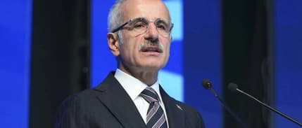 Bakan Uraloğlu duyurdu: Hürmüz'deki 8 gemi için düğmeye basıldı