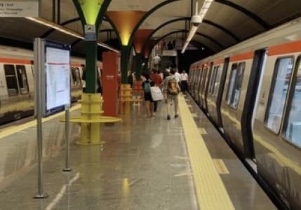 Bakan Uraloğlu duyurdu: Marmaray gazetecilere ücretsiz oluyor