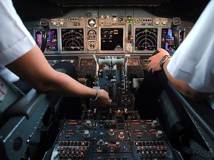 Bakan Uraloğlu duyurdu: Pilot sayısı yüzde 10 artışla 17 bin 910'a çıktı
