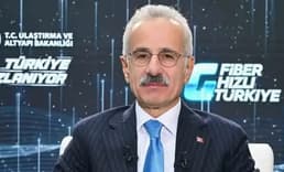 Bakan Uraloğlu duyurdu: Türkiye'de 32 milyon telefon 5G ile uyumlu