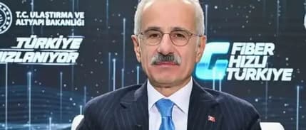 Bakan Uraloğlu duyurdu: Türkiye'de 32 milyon telefon 5G ile uyumlu