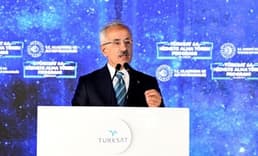 Bakan Uraloğlu duyurdu: Türksat 7A için start verildi