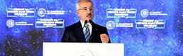 Bakan Uraloğlu duyurdu: Türksat 7A için start verildi