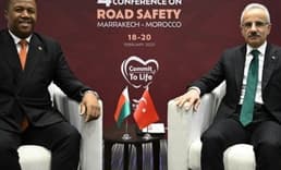 Dijital Takograf Anlaşması ile Fas-Türkiye kara yolu güvenliği güçleniyor