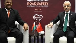 Dijital Takograf Anlaşması ile Fas-Türkiye kara yolu güvenliği güçleniyor