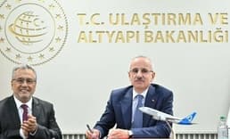 Bakan Uraloğlu imzaladı: AJet ruhsatını aldı