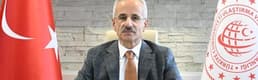 Bakan Uraloğlu: Kalkınma Yolu ile nakliye süreci 25 güne düşecek