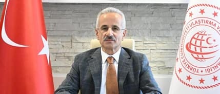 Bakan Uraloğlu: Kalkınma Yolu ile nakliye süreci 25 güne düşecek