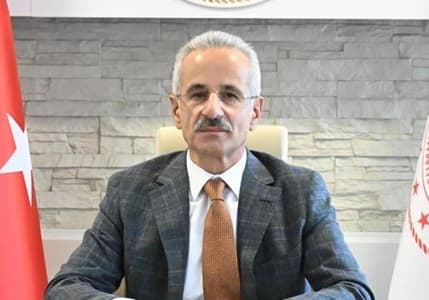 Bakan Uraloğlu: Kalkınma Yolu ile nakliye süreci 25 güne düşecek