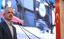 Bakan Uraloğlu: Kargoda tüm zamanların rekoru kırıldı