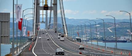 Bakan Uraloğlu, köprü ve otoyol zammının sebebini açıkladı