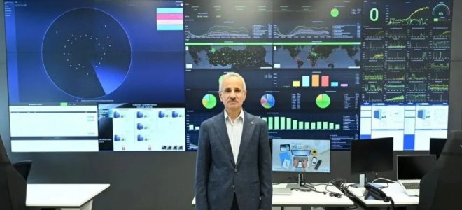 Bakan Uraloğlu: Mobil abone sayısı 92,2 milyona ulaştı