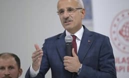 Bakan Uraloğlu'ndan "çelik ağ" uygulamasına ilişkin paylaşım