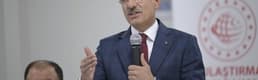 Bakan Uraloğlu'ndan 