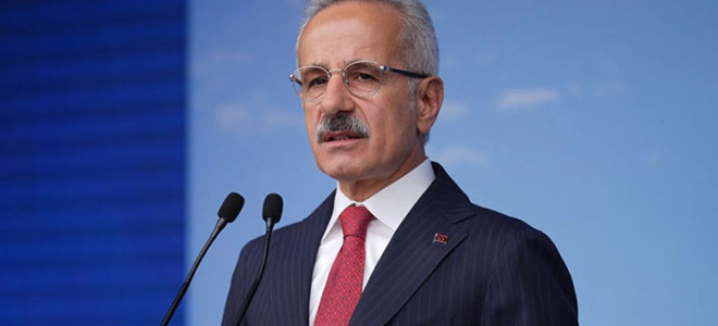 Bakan Uraloğlu’ndan deprem açıklaması: İletişim ve ulaşımda sorun yok