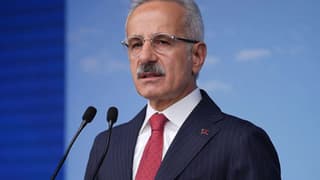 Bakan Uraloğlu’ndan deprem açıklaması: İletişim ve ulaşımda sorun yok