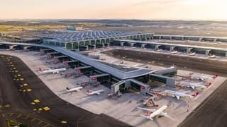 Bakan Uraloğlu'ndan hava sahası kısıtlamalarına ilişkin açıklama