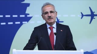 Bakan Uraloğlu’ndan Hürmüz’deki Türk gemilerine ilişkin açıklama