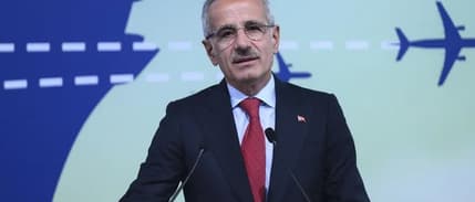 Bakan Uraloğlu’ndan Hürmüz’deki Türk gemilerine ilişkin açıklama