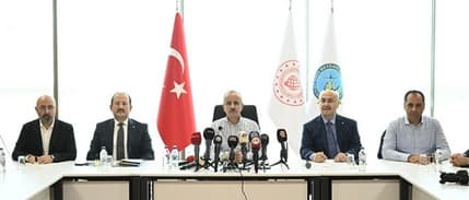 Bakan Uraloğlu'ndan Instagram açıklaması: Bir an önce çözelim istiyoruz