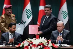 Bakan Uraloğlu’ndan “Irak’la imza krizi” iddialarına yanıt