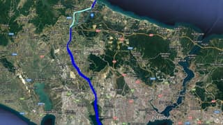 Bakan Uraloğlu’ndan Kanal İstanbul mesajı: Bugünün Türkiye’sinde öncelik değil