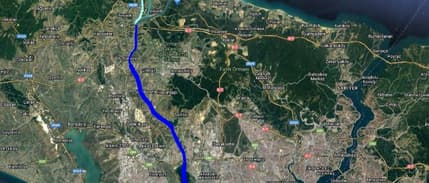 Bakan Uraloğlu’ndan Kanal İstanbul mesajı: Bugünün Türkiye’sinde öncelik değil