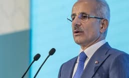 Bakan Uraloğlu'ndan Marmara Denizi'nde batan kuru yük gemisine ilişkin açıklama