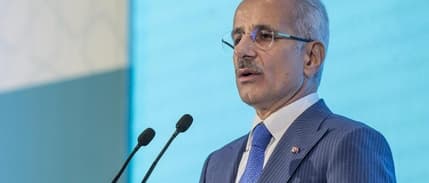 Bakan Uraloğlu'ndan Marmara Denizi'nde batan kuru yük gemisine ilişkin açıklama