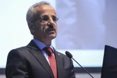 Bakan Uraloğlu: Sağ olarak kimseye ulaşılamadı