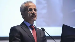 Bakan Uraloğlu: Sağ olarak kimseye ulaşılamadı