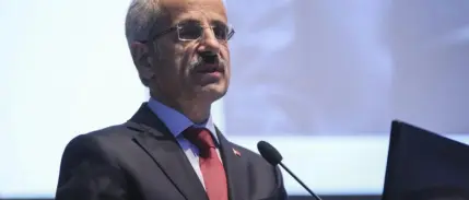 Bakan Uraloğlu: Sağ olarak kimseye ulaşılamadı