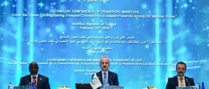 Bakan Uraloğlu: Türkiye denizcilikte dünyanın ilk 10 ülkesi arasına girdi