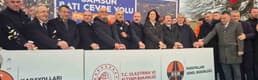 Bakan Uraloğlu Türkiye'nin bölünmüş yol hedeflerini açıkladı