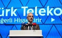 Bakan Uraloğlu: Türkiye, telekomünikasyonun merkezi olacak