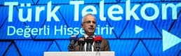 Bakan Uraloğlu: Türkiye, telekomünikasyonun merkezi olacak