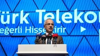 Bakan Uraloğlu: Türkiye, telekomünikasyonun merkezi olacak