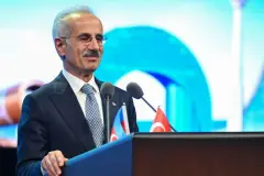 Bakan Uraloğlu: TÜRKSAT 7A için kolları sıvadık