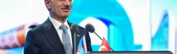 Bakan Uraloğlu: TÜRKSAT 7A için kolları sıvadık