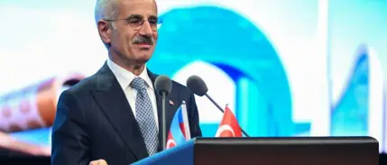 Bakan Uraloğlu: TÜRKSAT 7A için kolları sıvadık