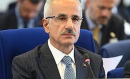 Bakan Uraloğlu, ulaştırma alanında yapılacak yeni düzenlemeleri duyurdu